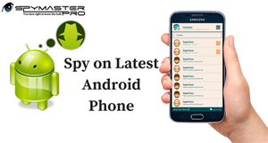 Free Phone Spy for Android